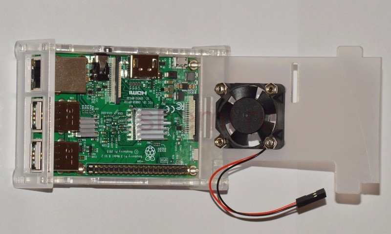 Raspberry Pi 3: подключение, установка, настройка