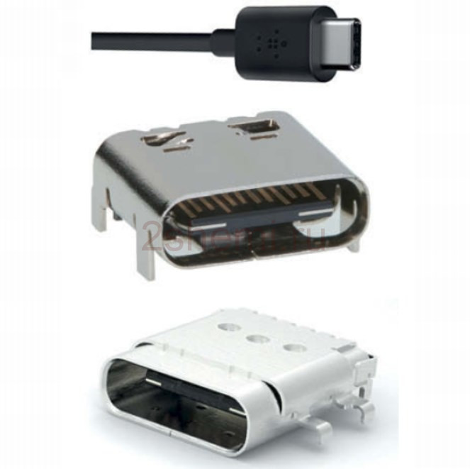 Кабель для USB Type-C соединения