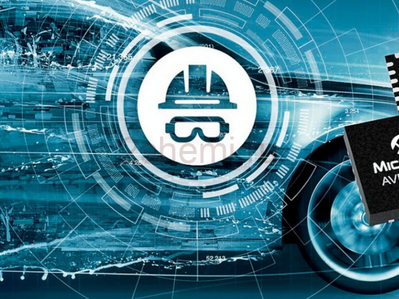 Функциональная безопасность ISO 26262 в автомобилестроении ISO 26262 (1)