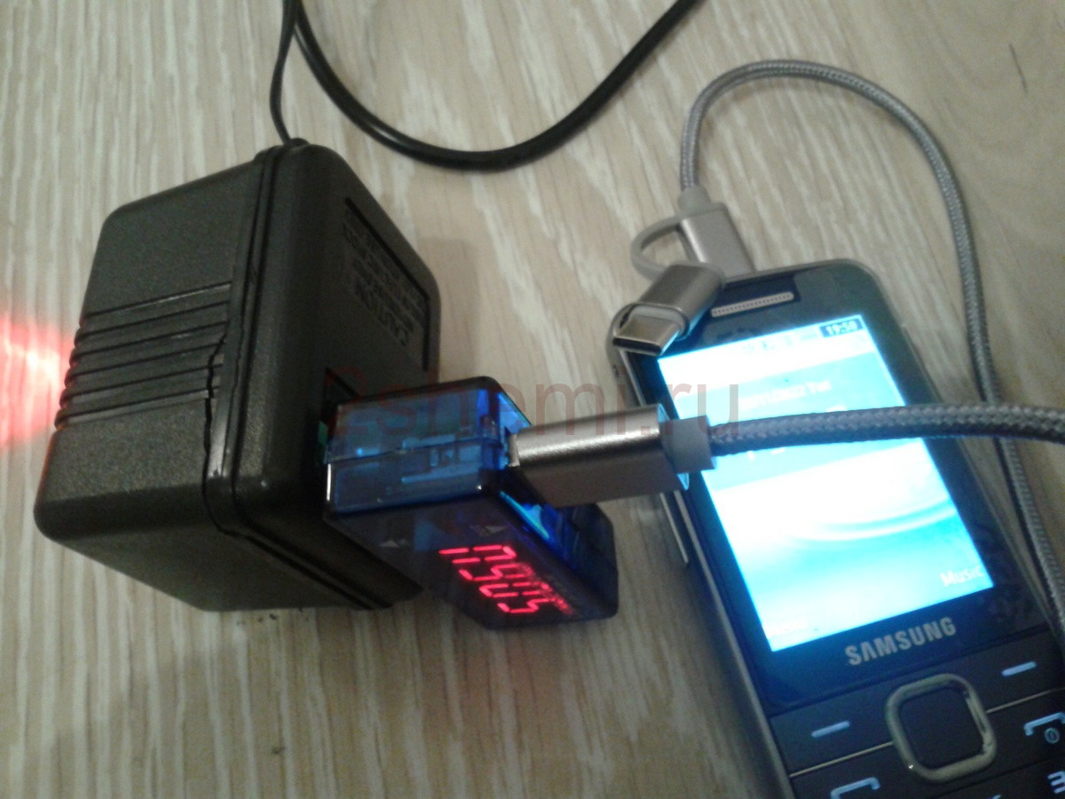 USB адаптер от 6-60 вольт своими руками