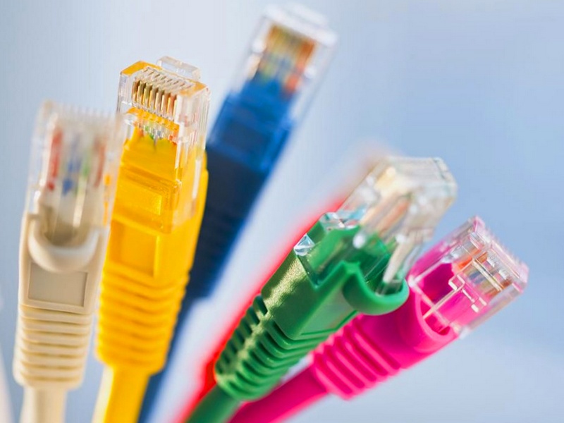 Необычные типы Ethernet кабелей необычный Ethernet (30 (3)