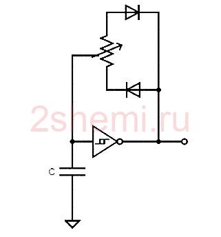Универсальный драйвер LED