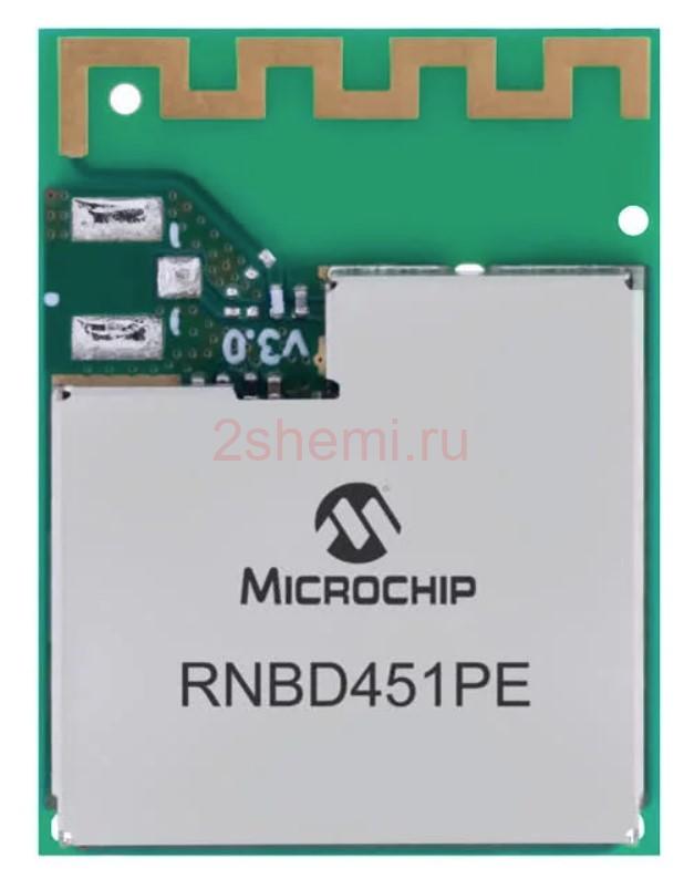 Беспроводные модули Plug-and-Play