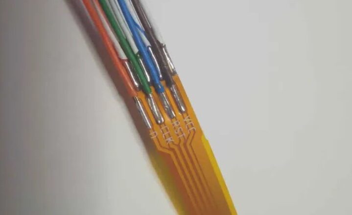 Подключение SIM-карты через адаптер RJ45 в модеме