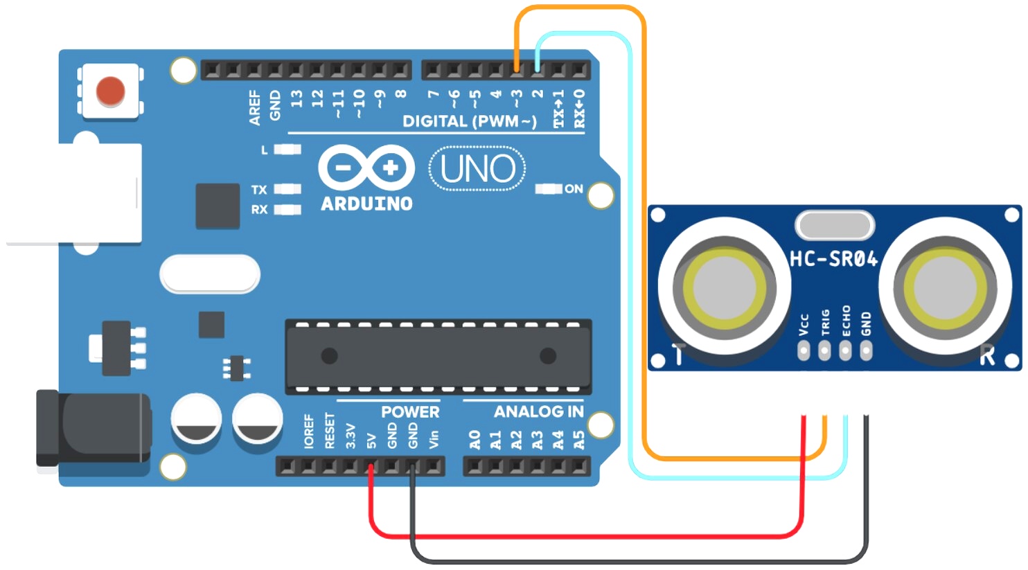 Arduino для начинающих и профессионалов
