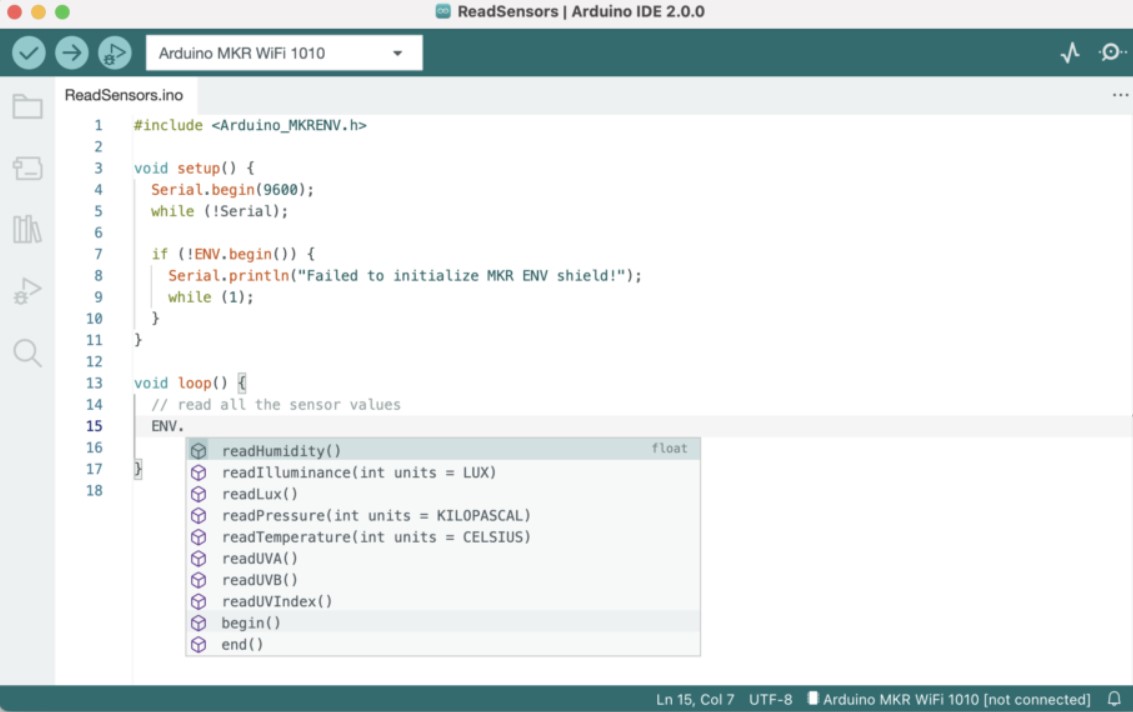 Arduino для начинающих и профессионалов
