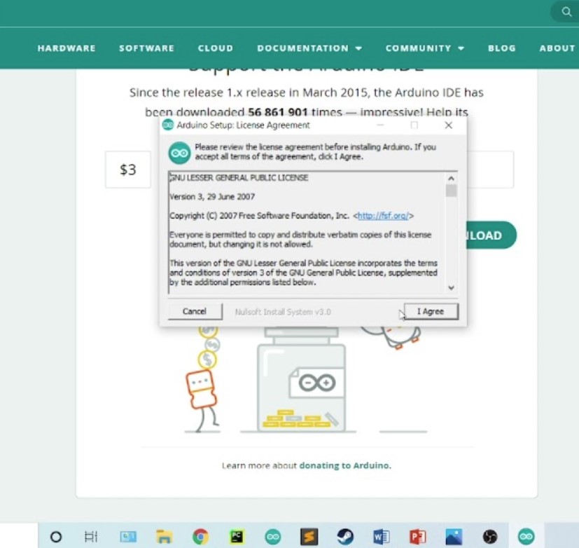 Arduino для начинающих и профессионалов