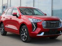 Haval Jolion: схема электрооборудования Haval Jolion схема (27)