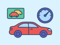 Калькулятор интенсивности движения транспорта фото интенсивности движения транспорта