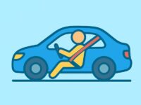 Почему в поездках на авто пристегивают ремни безопасности почему при езде на автомобиле необходимо пристегивать ремни